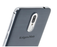 Kruger&Matz FLOW 5+ szary - 386322 - zdjęcie 6